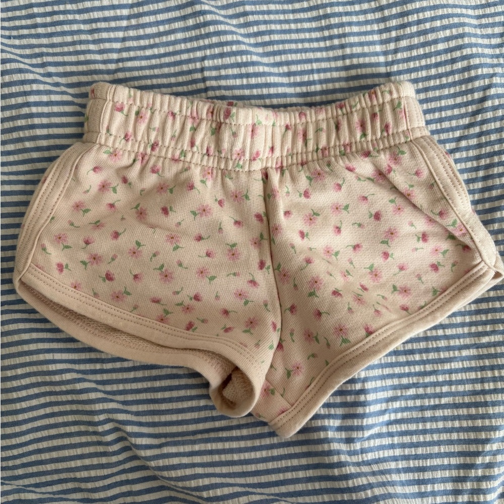 Jamie Kay Monroe Shorts